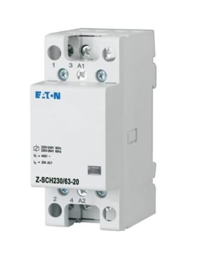 EATON CORPORATION Z-SCH230/63-20