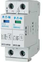 EATON CORPORATION SPCT2-280-1+NPE