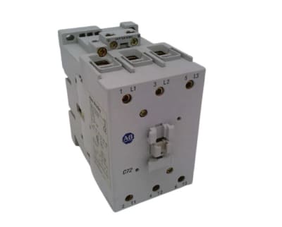 ALLEN BRADLEY 100-C72KJ00