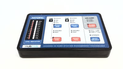 MULTITRODE 84-800053