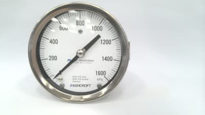 ASHCROFT 45-1009-S-04B-B-1600