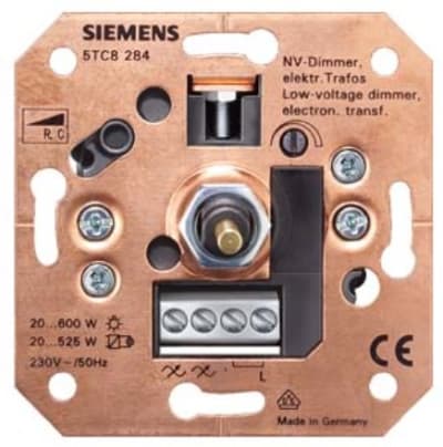 SIEMENS 5TC8284