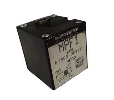 HONEYWELL MPF1
