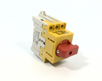 AUTOMATION DIRECT SD1-025-RR