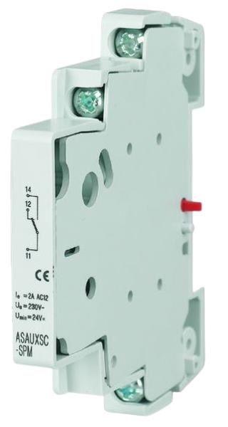 EATON CORPORATION ASAUXSC-SPM