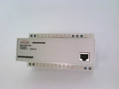 CARLO GAVAZZI BH8-CTRLX-230