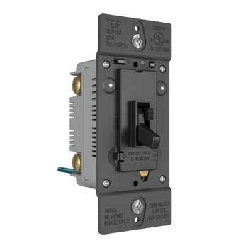 LEGRAND TSD703PTUBK