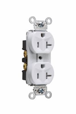 LEGRAND TR5362W