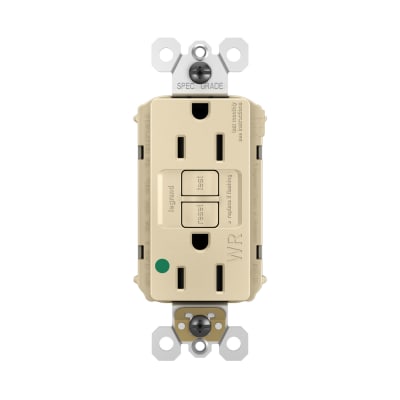 LEGRAND PT1597HGTRWRI
