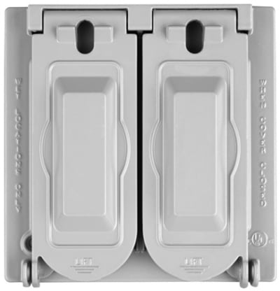 LEGRAND CA2U2681G