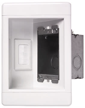 LEGRAND TV1WMLVKITWCC2