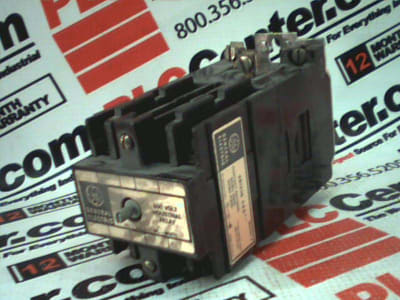 GENERAL ELECTRIC CR120B06024