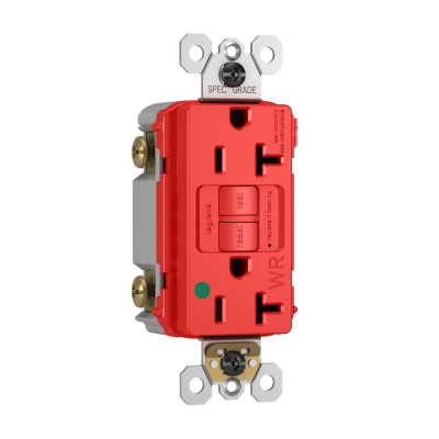 LEGRAND 2097HGTRWRRED