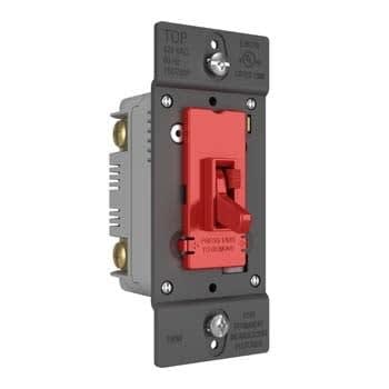 LEGRAND TSD703PRED