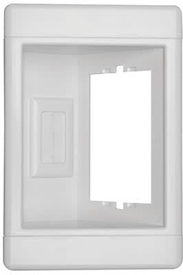 LEGRAND TV1LVKITWCC2