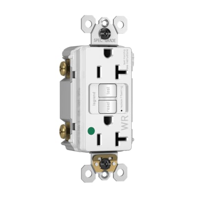 LEGRAND 2097HGTRWRW