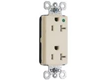 LEGRAND PTTR26362HGGRY