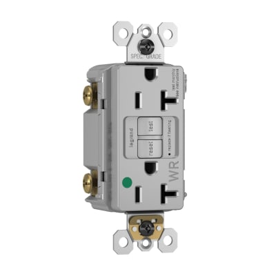LEGRAND 2097HGTRWRGRY