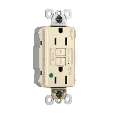 LEGRAND PT1597HGTRWRLA