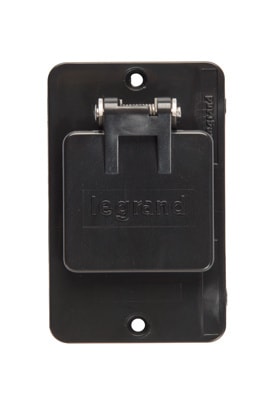 LEGRAND 3058BK