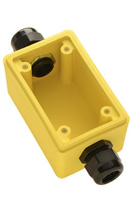 LEGRAND FDC22