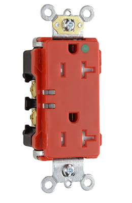 LEGRAND TR26362HGPIRED