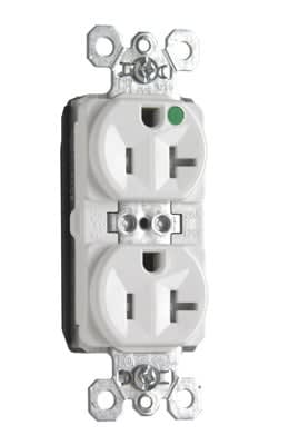 LEGRAND PTTR8300W