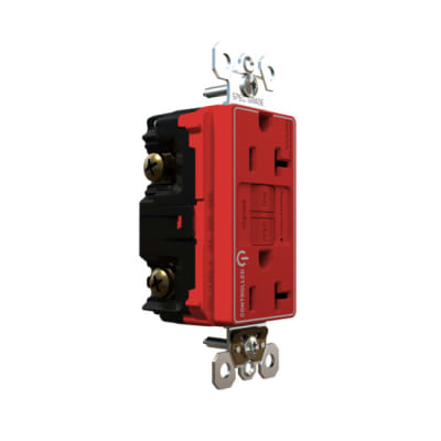 LEGRAND 2097TRCDRED