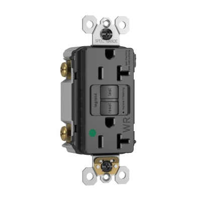 LEGRAND 2097HGTRWRBK