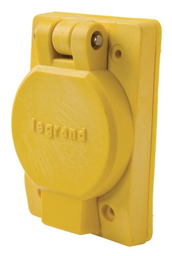 LEGRAND 69W09