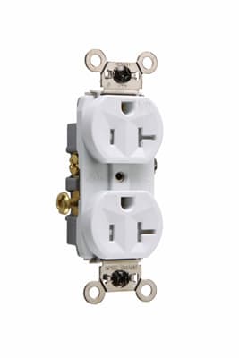 LEGRAND WR20TRW