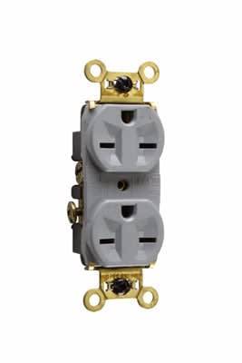 LEGRAND WR5662GRY