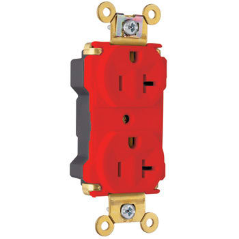 LEGRAND PT5362ARED