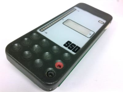PARKER 047243