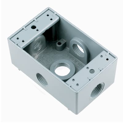 LEGRAND WPB26