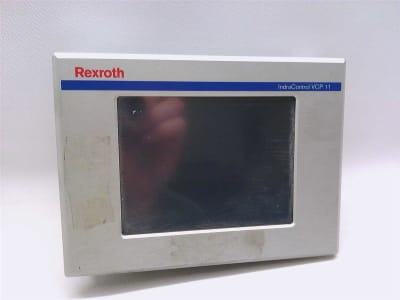BOSCH VCP11.2DWN-003-NN-NN-PW
