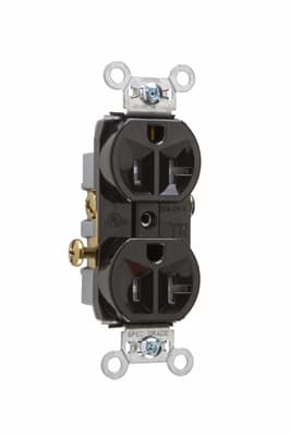 LEGRAND TR20BK