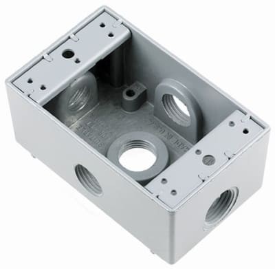 LEGRAND WPB36