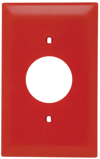 LEGRAND TP7RED