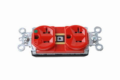 LEGRAND PTIG8300RED