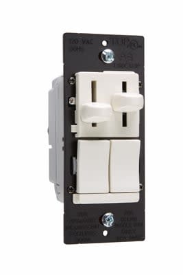 LEGRAND LSDC163PWV