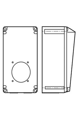 LEGRAND PSBBN202W