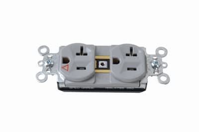 LEGRAND PTIG5362GRY
