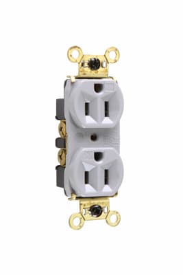 LEGRAND WR5262GRY