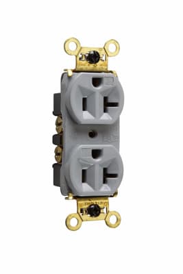 LEGRAND WR5362GRY