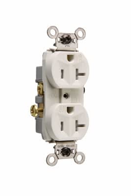LEGRAND WR20TRLA