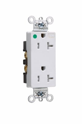 LEGRAND TR26362HGW