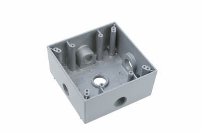 LEGRAND WPB262