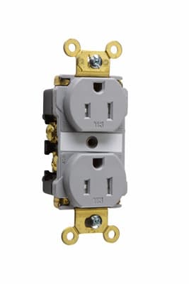 LEGRAND TR62GRY