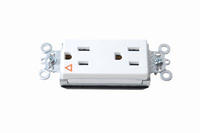 LEGRAND PTIG26262W